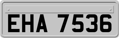 EHA7536