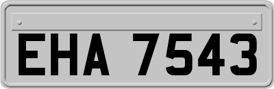EHA7543