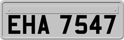 EHA7547