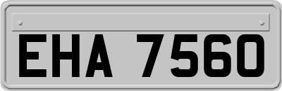 EHA7560