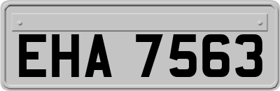 EHA7563