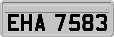 EHA7583