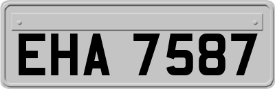 EHA7587