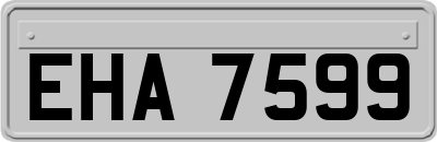 EHA7599