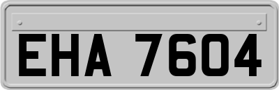 EHA7604