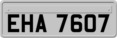 EHA7607
