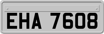 EHA7608
