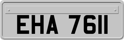 EHA7611