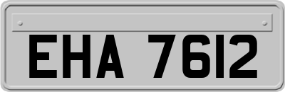 EHA7612