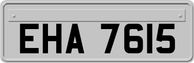 EHA7615