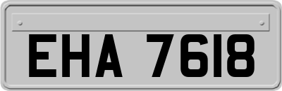 EHA7618