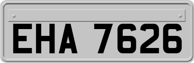 EHA7626