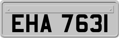 EHA7631