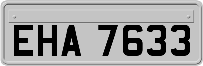 EHA7633