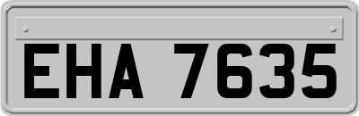 EHA7635