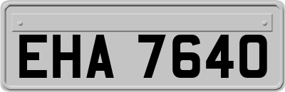 EHA7640