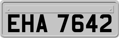 EHA7642