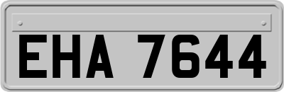 EHA7644