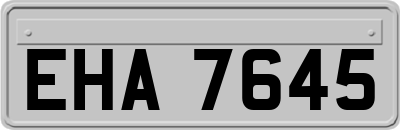 EHA7645