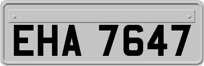 EHA7647