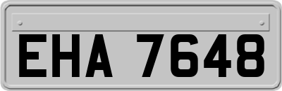 EHA7648