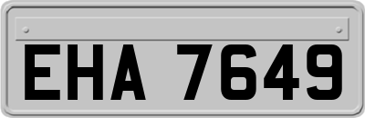 EHA7649