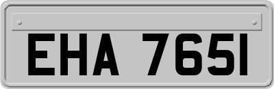EHA7651