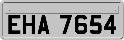EHA7654