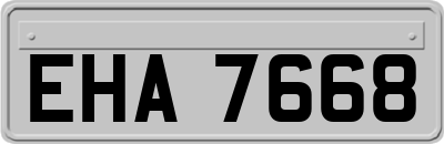 EHA7668