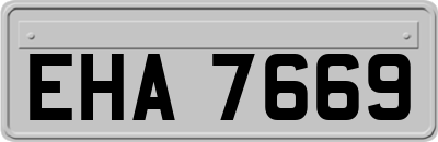 EHA7669