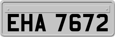 EHA7672