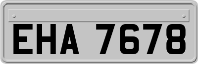 EHA7678