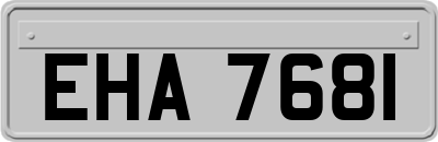 EHA7681