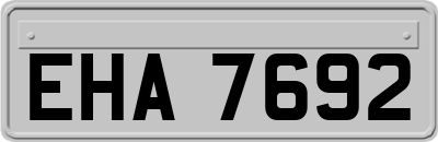 EHA7692