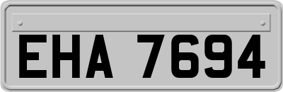 EHA7694
