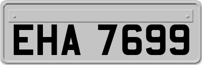 EHA7699
