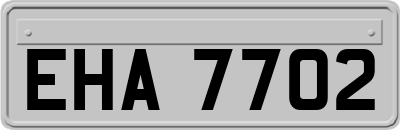 EHA7702