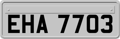 EHA7703