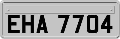 EHA7704