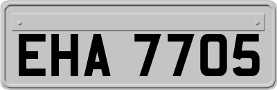 EHA7705