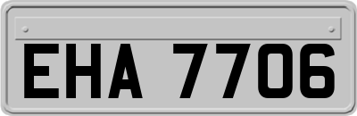 EHA7706