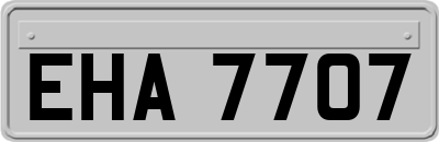EHA7707
