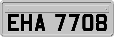 EHA7708