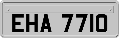 EHA7710
