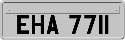 EHA7711