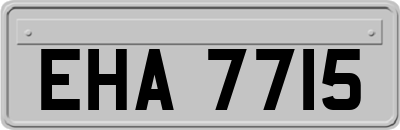 EHA7715