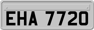 EHA7720