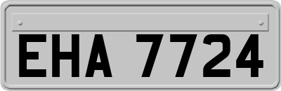 EHA7724