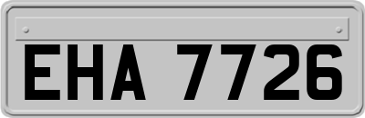 EHA7726