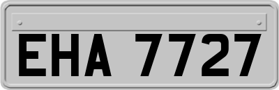 EHA7727